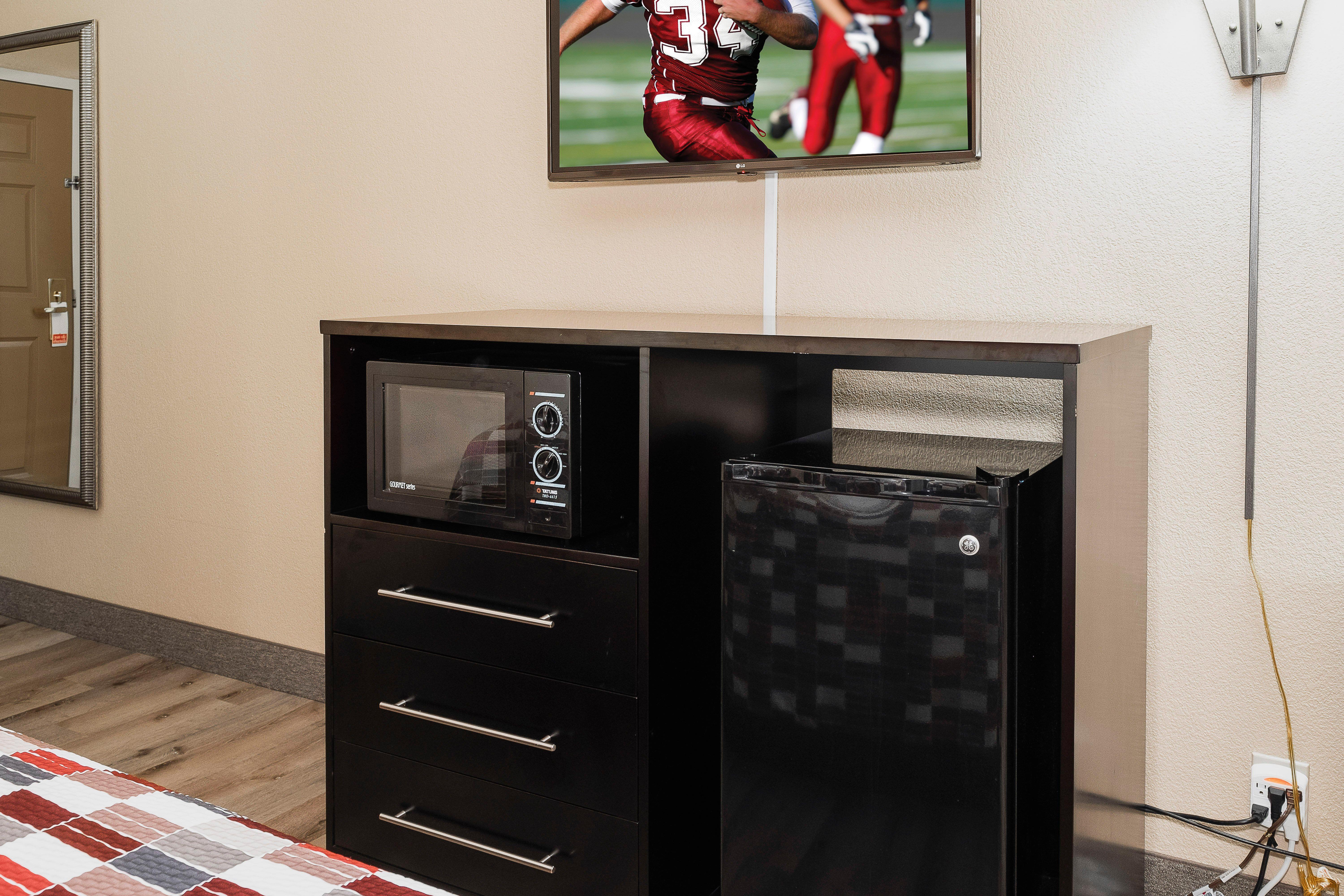 Red Roof Inn & Suites Macon Bagian luar foto