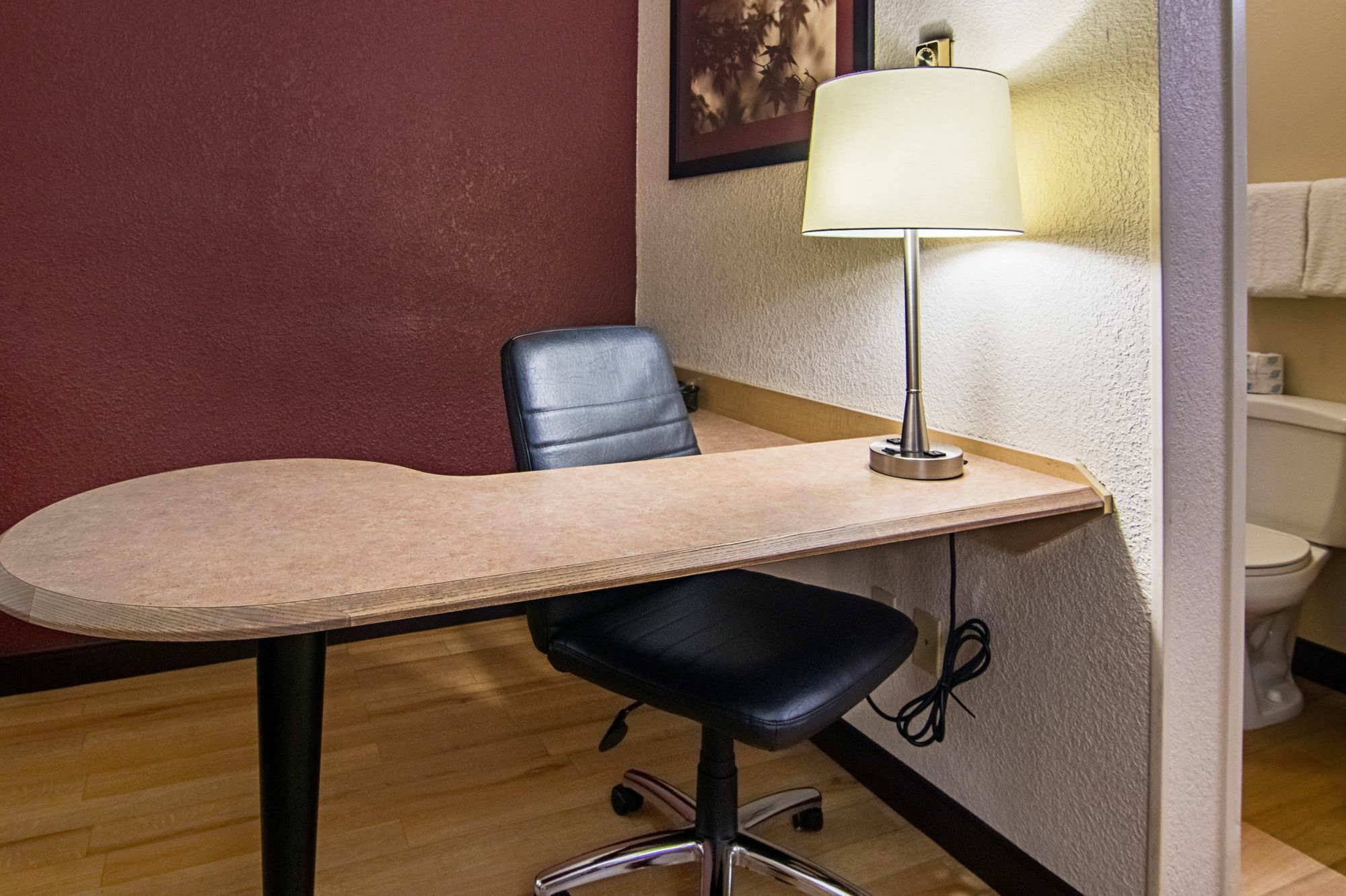 Red Roof Inn & Suites Macon Bagian luar foto